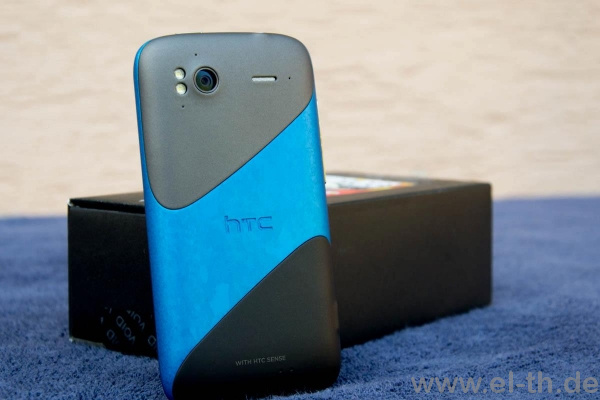 Ergebnis HTC-Smartphone 2