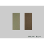 Eloxalfarbe Bronze/Titan