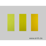 Eloxalfarbe Chromgelb