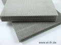 Titanium Mesh Sheets (Standard Sizes)