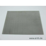 Titanium Mesh Sheet Cutting Service
